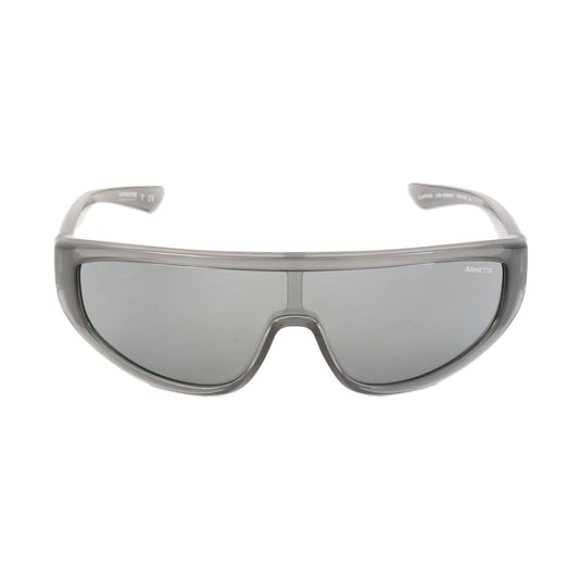 Arnette Sonnenbrille aus grauem Harz