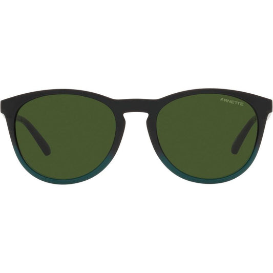 Arnette – Graue Acetat-Sonnenbrille