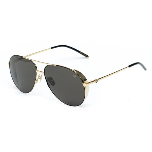 Belstaff Gold Titanium Sonnenbrille