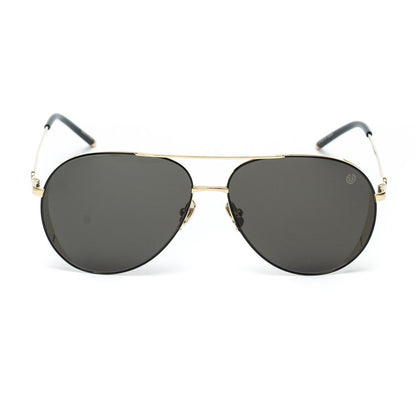 Belstaff Gold Titanium Sonnenbrille