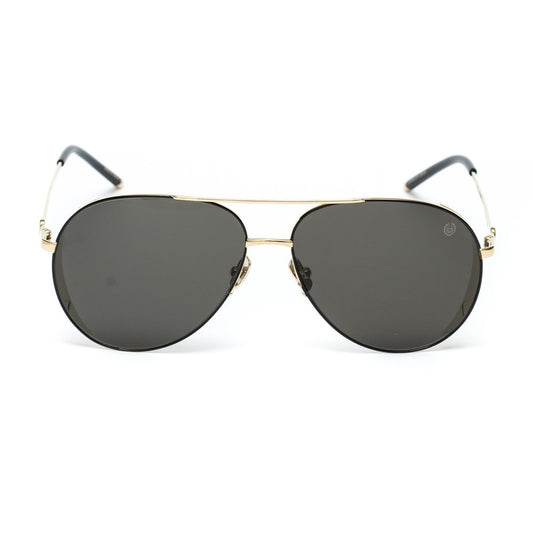 Belstaff Gold Titanium Sonnenbrille