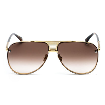 Belstaff Gold Titanium Sonnenbrille