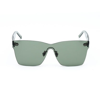 Belstaff – Grüne Acetat-Sonnenbrille