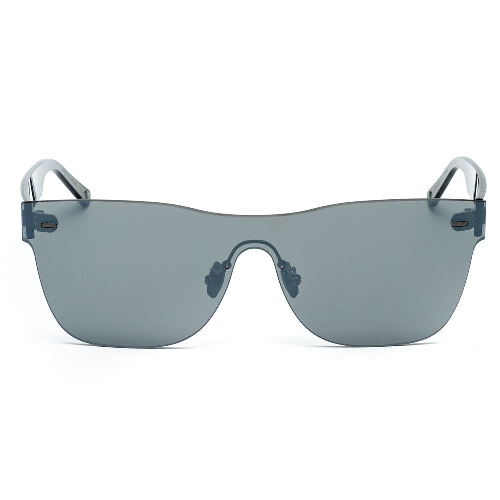 Belstaff – Graue Acetat-Sonnenbrille