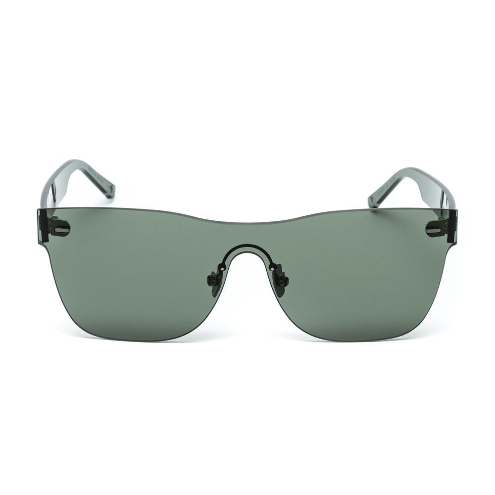 Belstaff – Grüne Acetat-Sonnenbrille