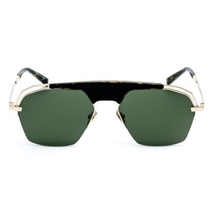 Belstaff Gold Titanium Sonnenbrille
