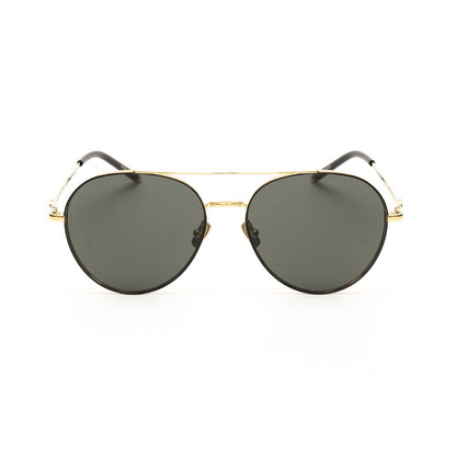 Belstaff Gold Titanium Sonnenbrille
