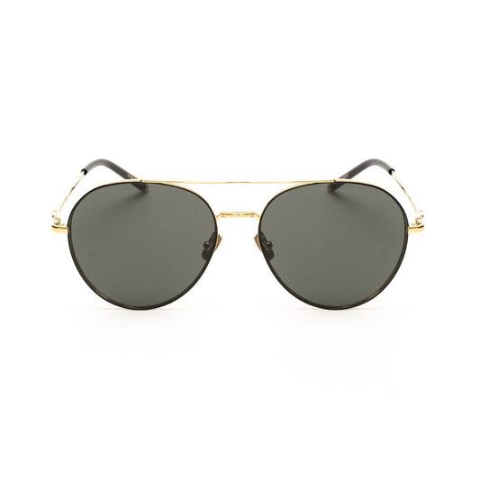 Belstaff Gold Titanium Sonnenbrille