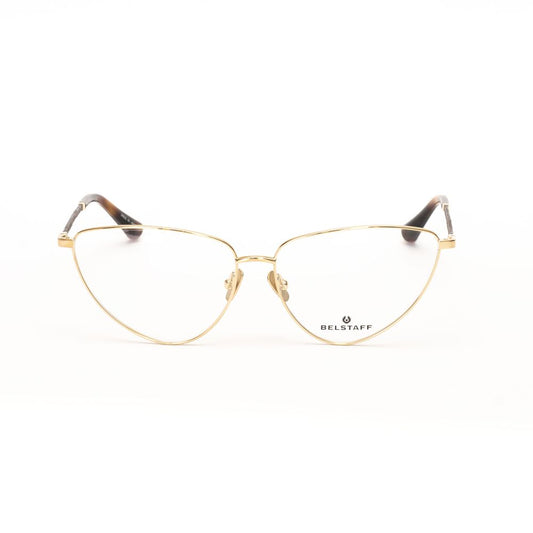 Belstaff Gold Acetatrahmen