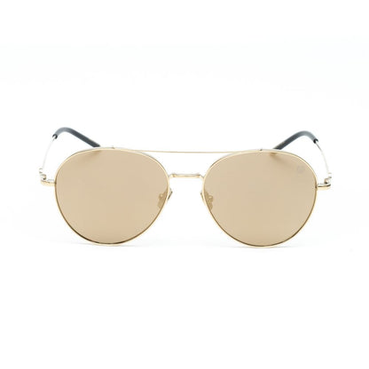 Belstaff Gold Titanium Sonnenbrille