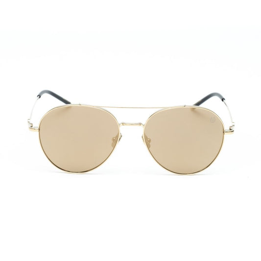 Belstaff Gold Titanium Sonnenbrille