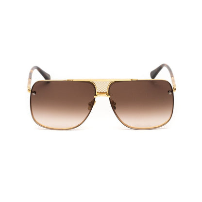 Belstaff Gold Titanium Sonnenbrille