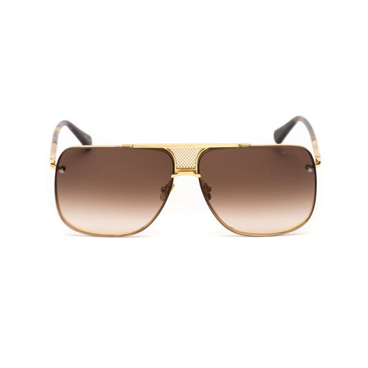 Belstaff Gold Titanium Sonnenbrille