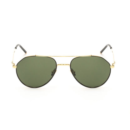 Belstaff Gold Titanium Sonnenbrille