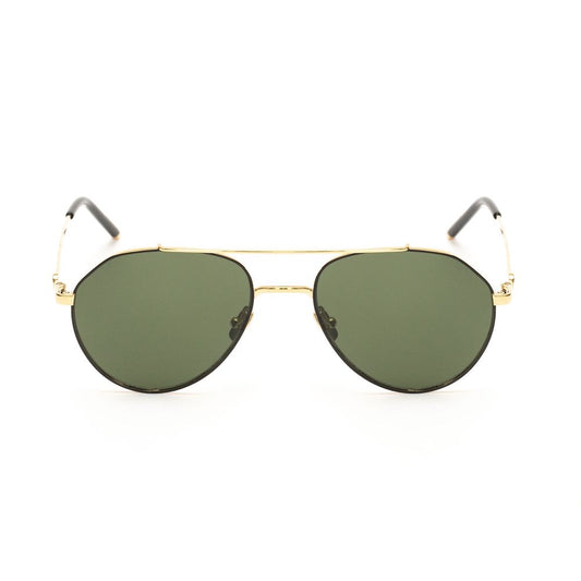 Belstaff Gold Titanium Sonnenbrille