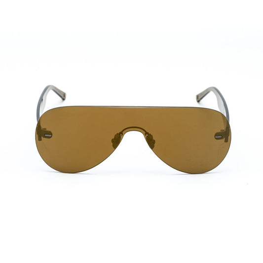 Belstaff – Braune Acetat-Sonnenbrille