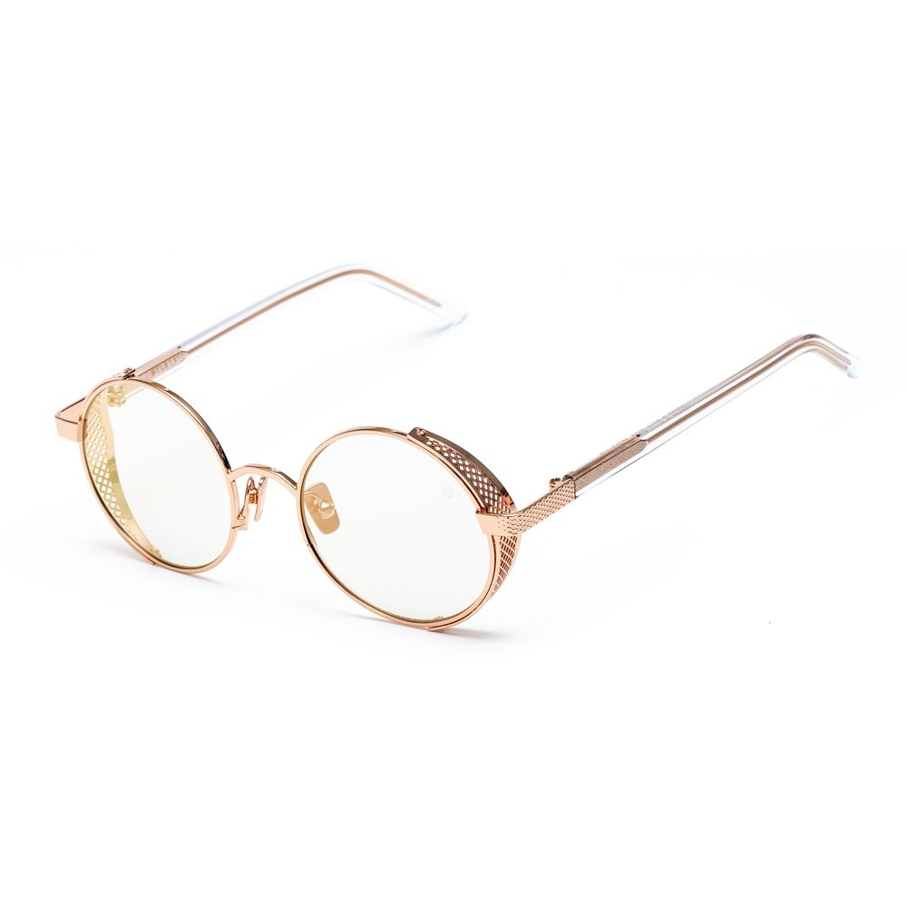 Belstaff Gold Titanium Sonnenbrille