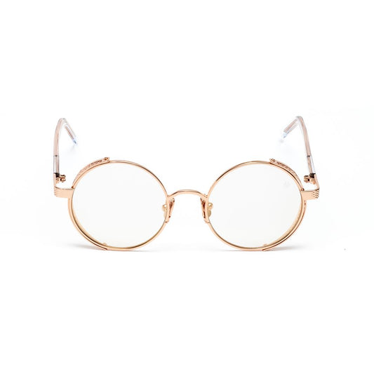 Belstaff Gold Titanium Sonnenbrille