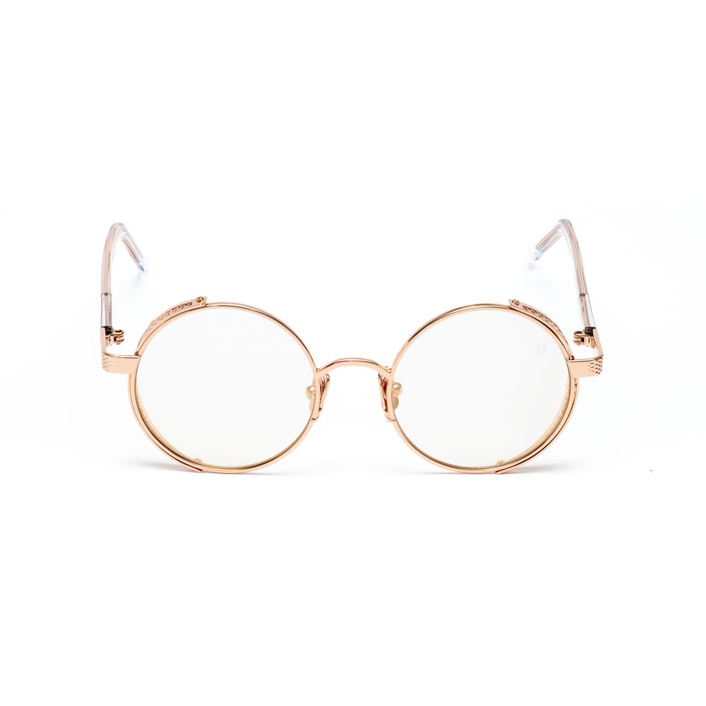 Belstaff Gold Titanium Sonnenbrille