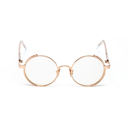 Belstaff Gold Titanium Sonnenbrille