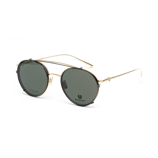 Belstaff Gold Titanium Sonnenbrille