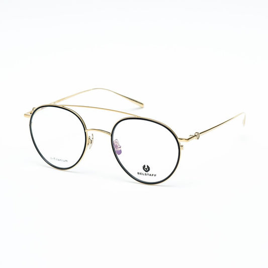 Belstaff Gold Titanium Sonnenbrille
