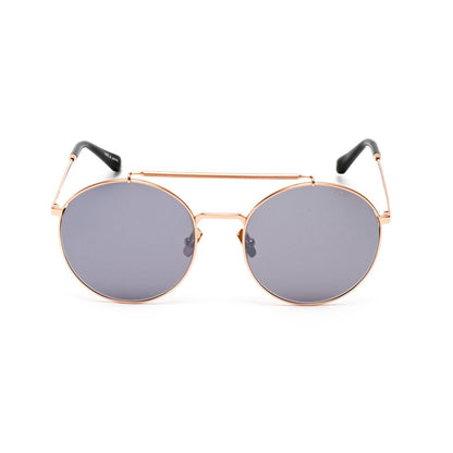 Belstaff Mehrfarbige Titan-Sonnenbrille