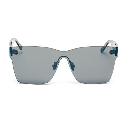 Belstaff – Blaue Acetat-Sonnenbrille