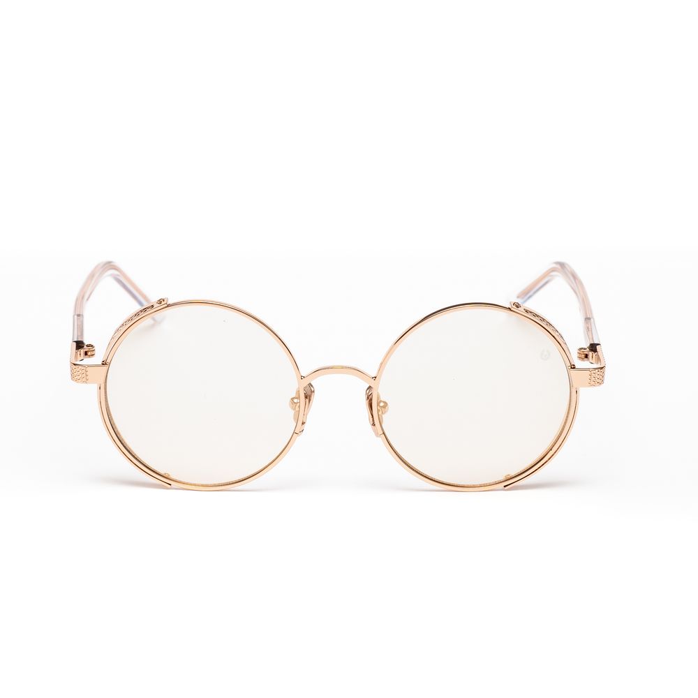 Belstaff – Mehrfarbige Acetat-Sonnenbrille