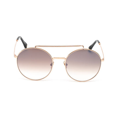 Belstaff Mehrfarbige Titan-Sonnenbrille