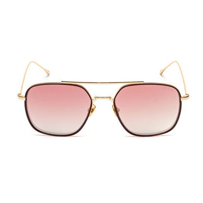 Belstaff Gold Titanium Sonnenbrille