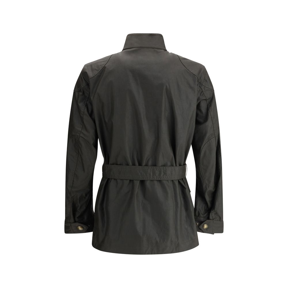 Belstaff Trailmaster wasserdichte Jacke