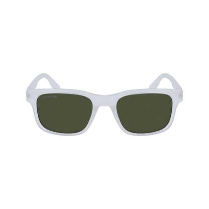Lacoste Transparent Bio Injected Sunglasses