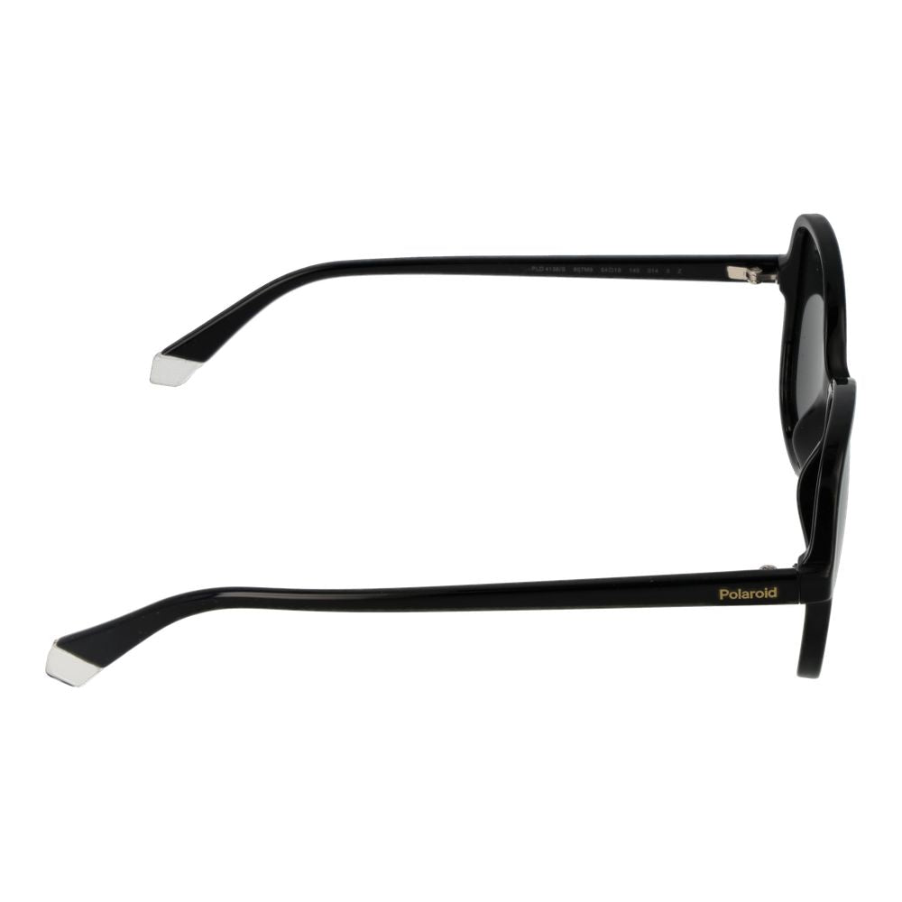 Polaroid Schwarze Damen-Sonnenbrille