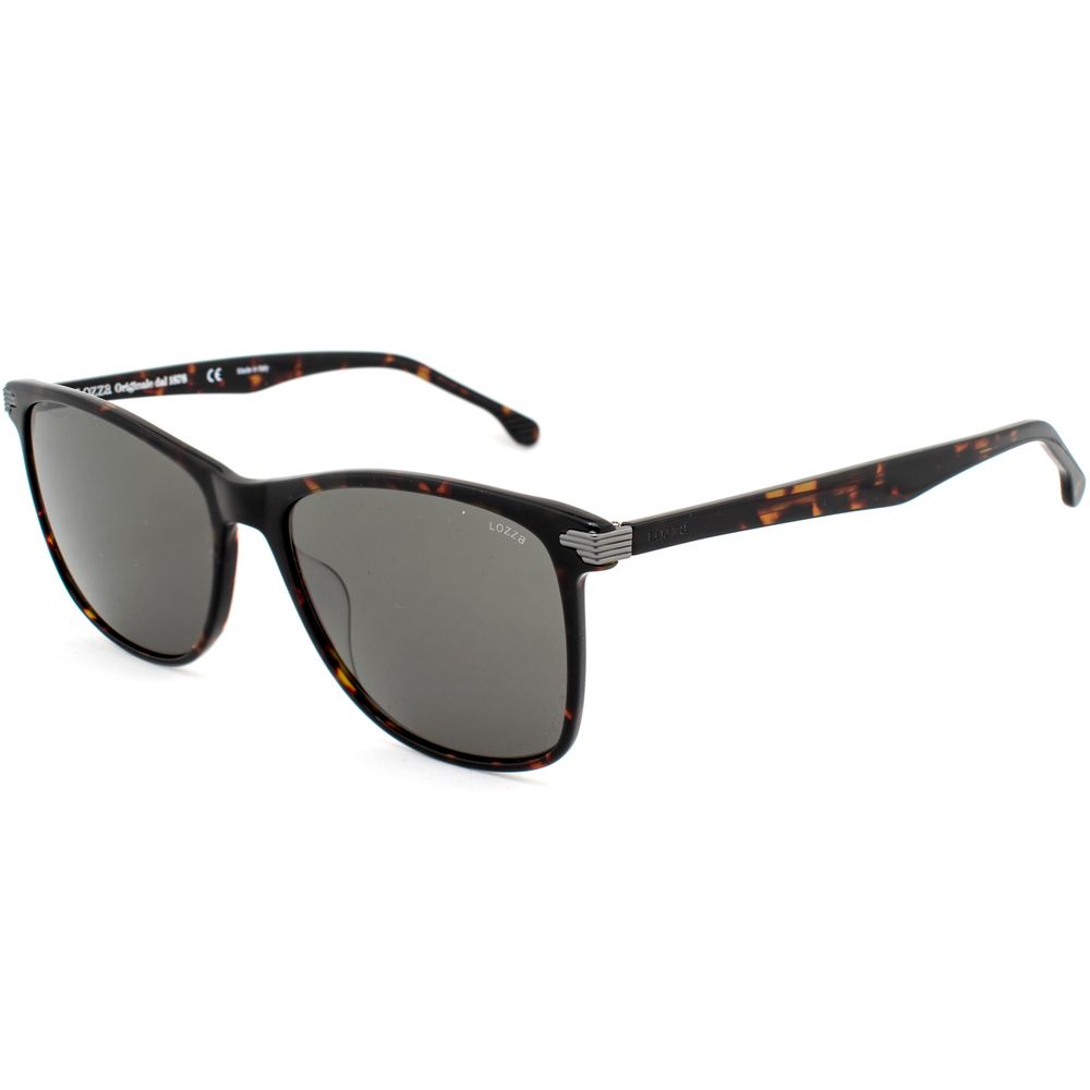 Lozza Bicolor-Acetat-Sonnenbrille