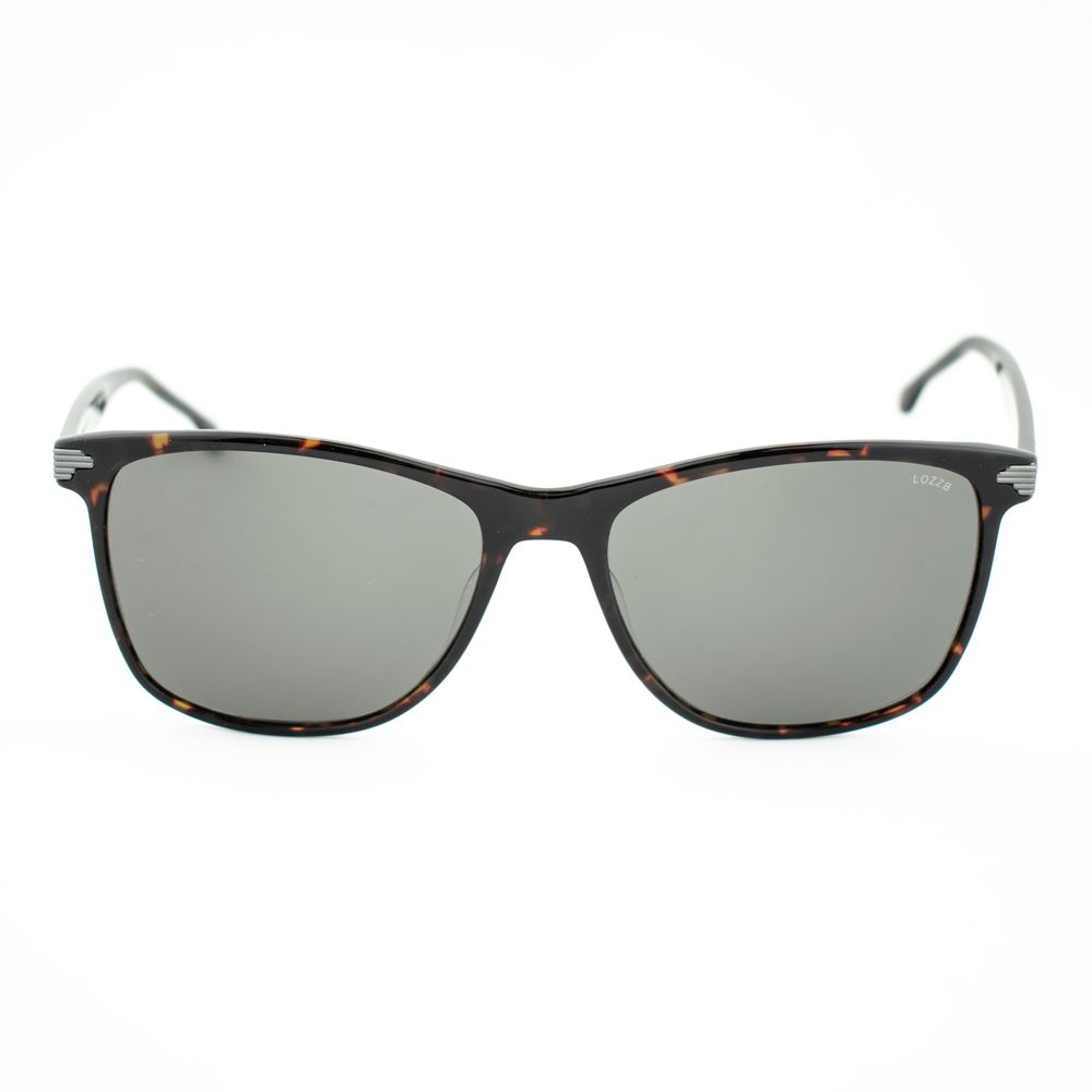 Lozza Bicolor-Acetat-Sonnenbrille
