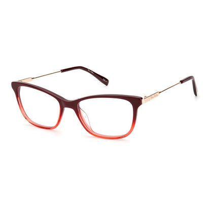 Pierre Cardin Bicolor Acetat Brille (Gestell)