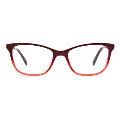 Pierre Cardin Bicolor Acetat Brille (Gestell)