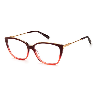 Pierre Cardin Bicolor Acetat Brille (Gestell)