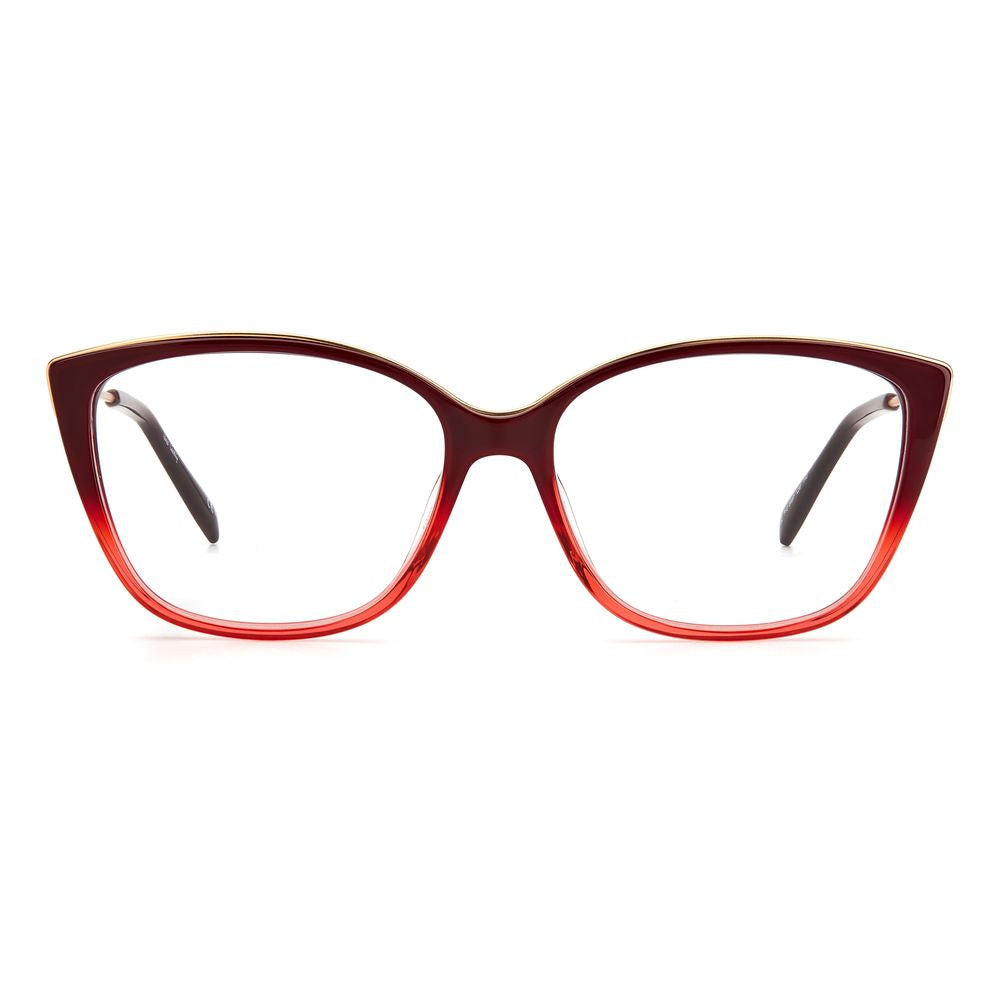 Pierre Cardin Bicolor Acetat Brille (Gestell)