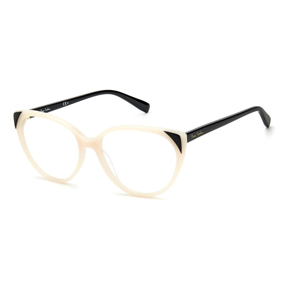 Pierre Cardin Zweifarbige Acetatfassungen