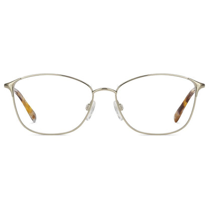 Pierre Cardin Bronze Metal Glasses (Frames)