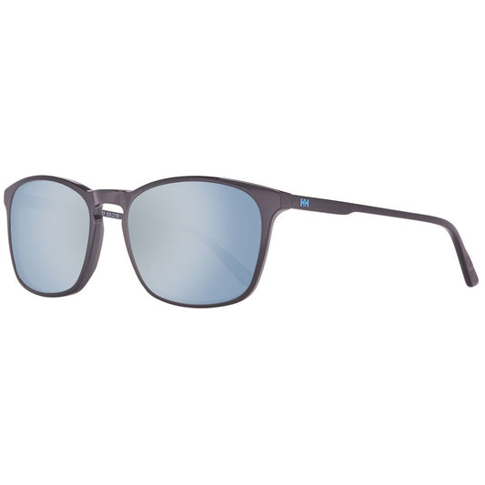Helly Hansen – Schwarze Sonnenbrille aus Kunststoff
