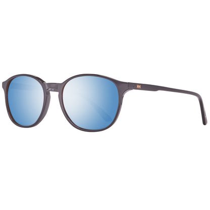 Helly Hansen – Schwarze Sonnenbrille aus Kunststoff
