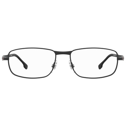 Carrera Black Metal Glasses (Frames)