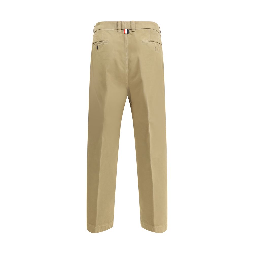 Thom Browne Baumwollhose