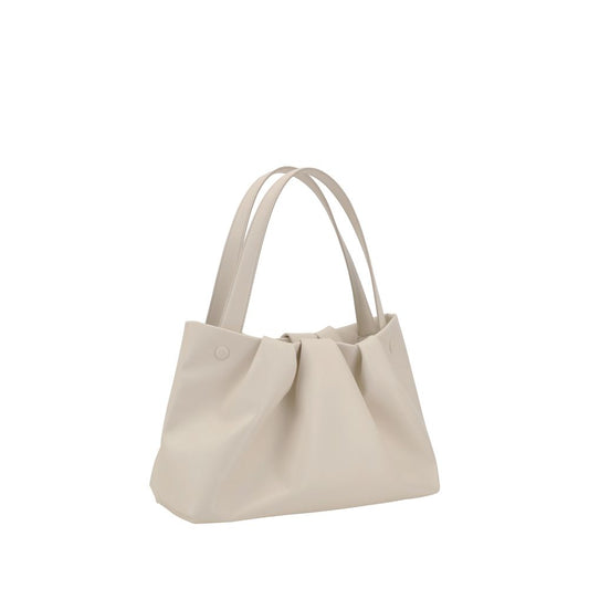 THEMOIRè Athena Umhängetasche aus veganem Leder