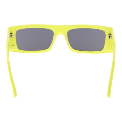 GCDS Grüne Unisex-Sonnenbrille