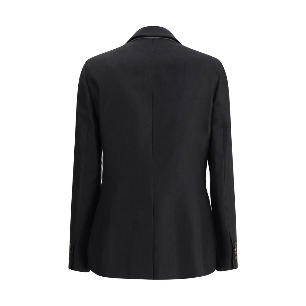 Brunello Cucinelli Blazerjacke