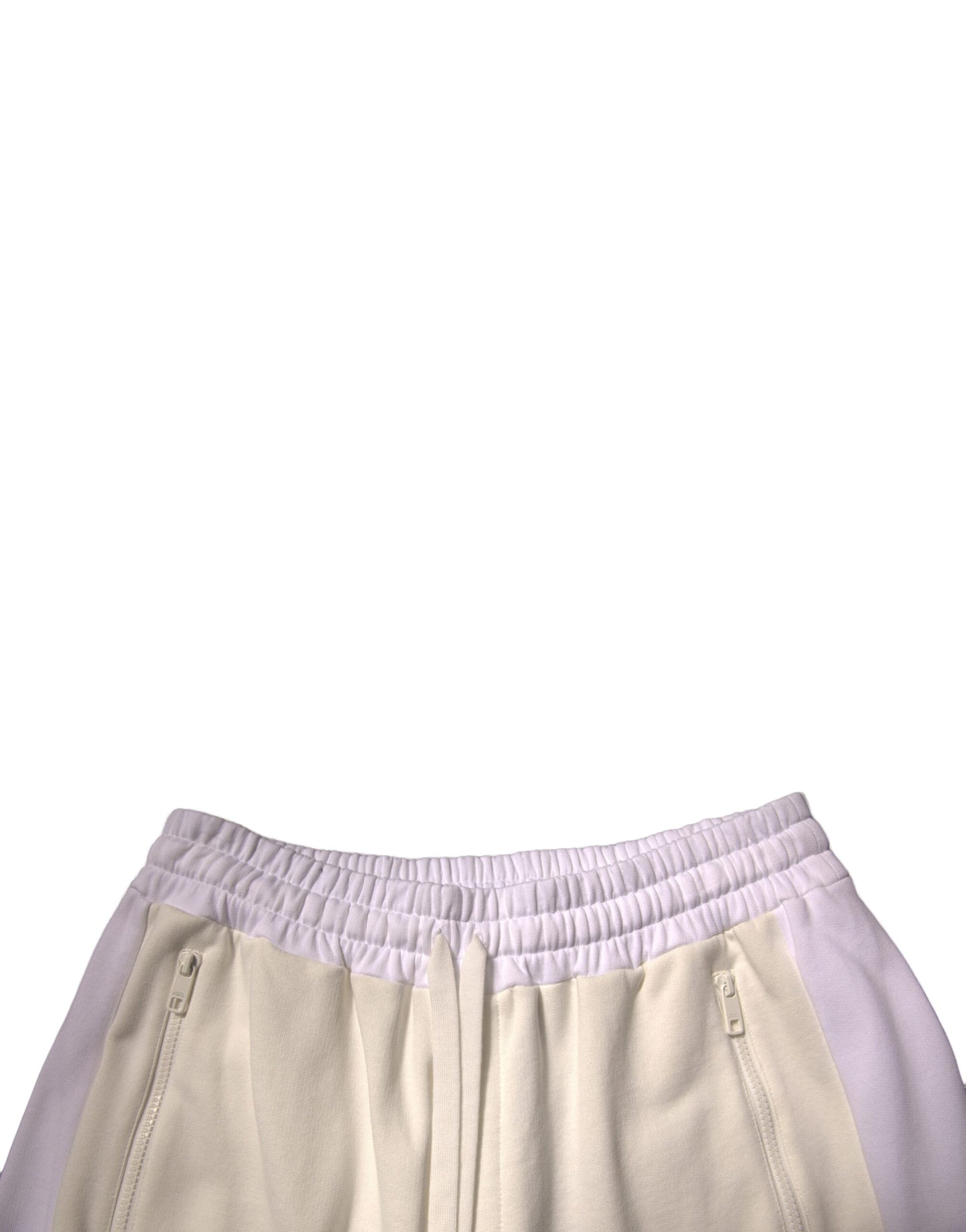 Dolce &amp; Gabbana Beige Baumwolle Herren Casual Cargo Bermuda Shorts